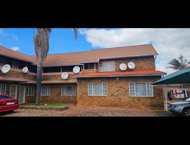 1 BEDROOM PROPERTY TO RENT IN KENLEAF